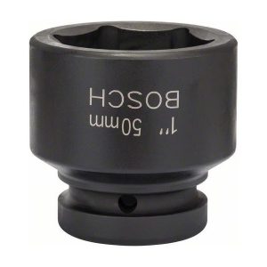Đầu tuýp 1" Bosch 1608557063 (Cỡ 50)