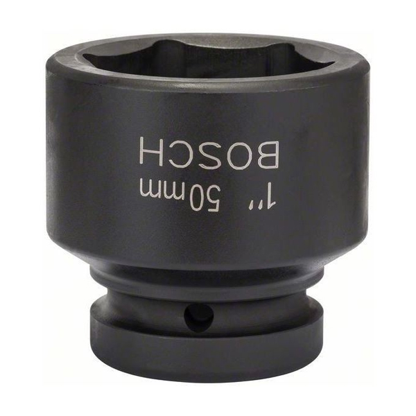 Đầu tuýp 1" Bosch 1608557063 (Cỡ 50)