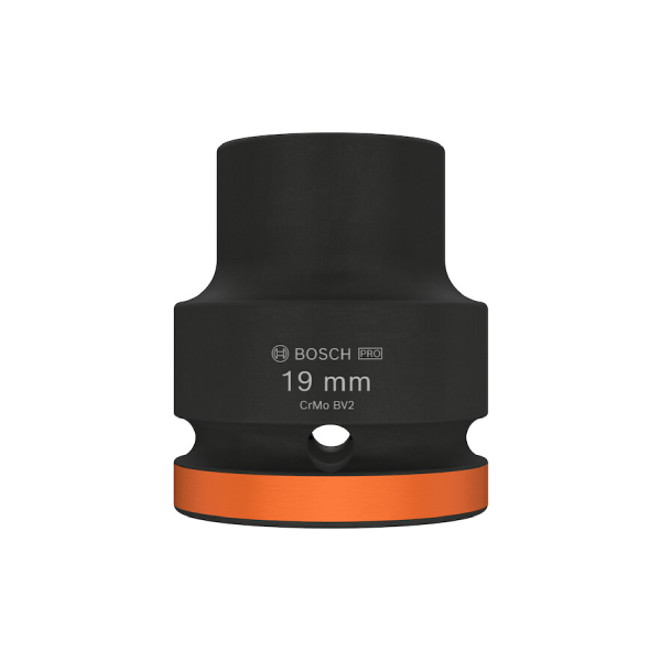 Đầu tuýp 3/4'' 19mm Bosch 2608003058