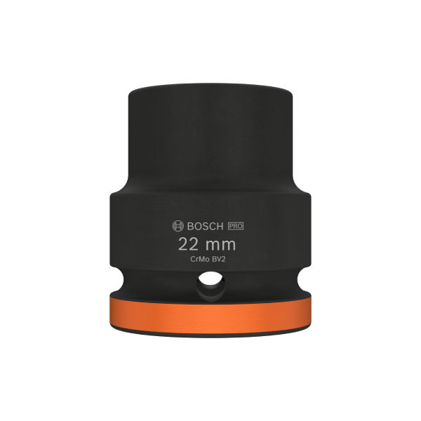 Đầu tuýp 3/4'' 22mm Bosch 2608003059