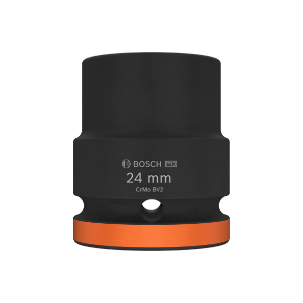 Đầu tuýp 3/4'' 24mm Bosch 2608003060
