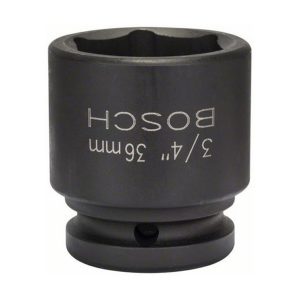 Đầu tuýp 3/4" Bosch 1608556033 (Cỡ 36)