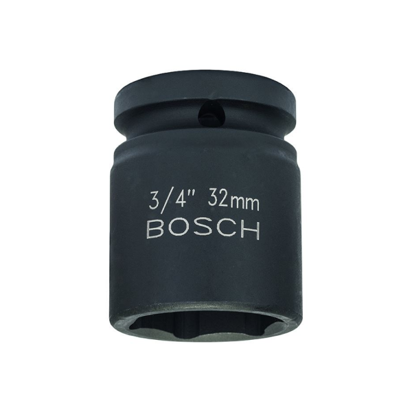 Đầu tuýp 3/4" x 44 mm x 32 mm Bosch 1608556029