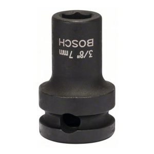 Đầu tuýp 3/8" Bosch 1608552000 (Cỡ 7)