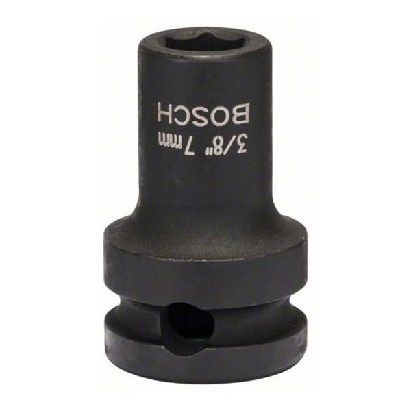 Đầu tuýp 3/8" Bosch 1608552000 (Cỡ 7)