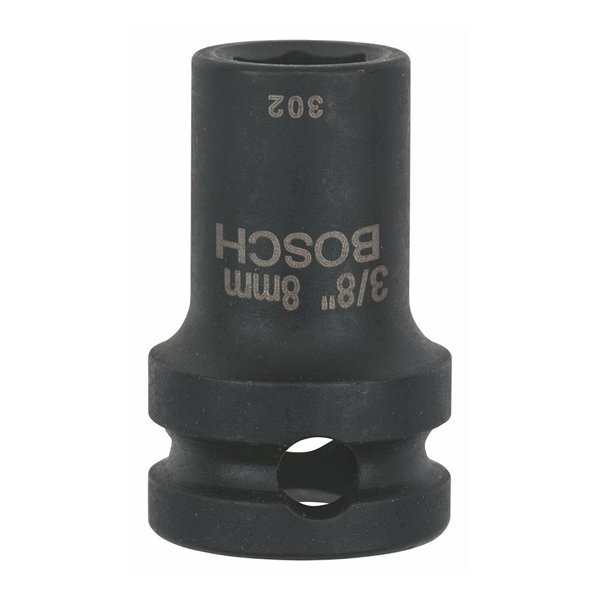 Đầu tuýp 3/8" Bosch 1608552001 (Cỡ 8)