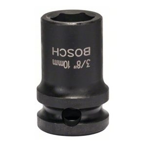 Đầu tuýp 3/8" Bosch 1608552003 (Cỡ 10)