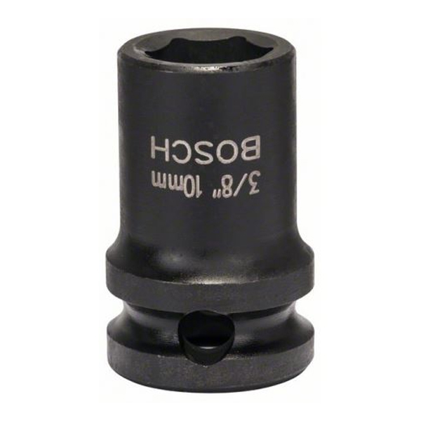 Đầu tuýp 3/8" Bosch 1608552003 (Cỡ 10)