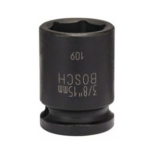 Đầu tuýp 3/8" Bosch 1608552008 (Cỡ 15)