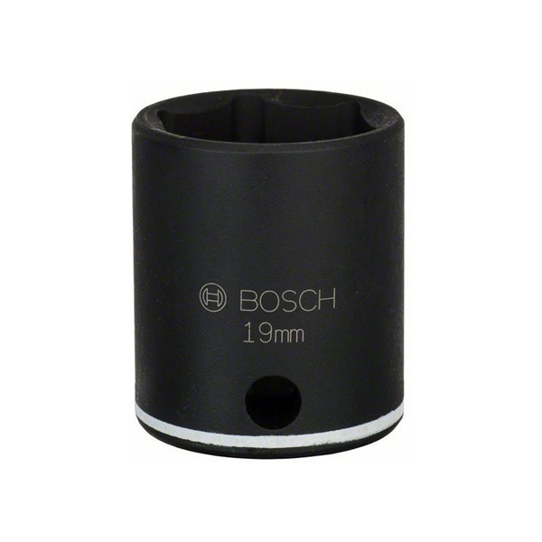 Đầu tuýp 3/8" Bosch 1608552008 (Cỡ 19)