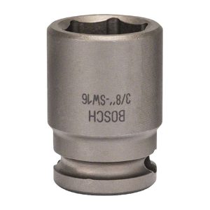 Đầu tuýp 3/8" Bosch 1608552009 (Cỡ 16)