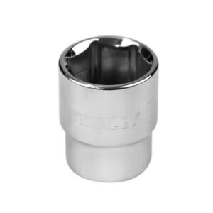 Đầu tuýp 6 cạnh 1/2" Stanley 72-947 22mm