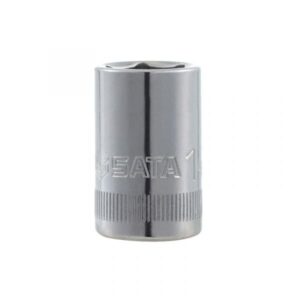 Đầu tuýp 6 cạnh 1/2in - 34mm SATA 13321