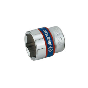 Đầu tuýp 6 góc 3/8" Kingtony 333522M 22mm