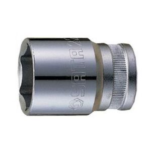 Đầu tuýp 6PT. 14mm 1/2" Sata 13305