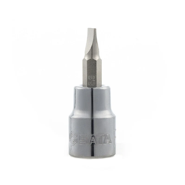 Đầu tuýp 8mm 3/8inch SATA 22503