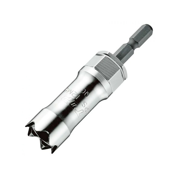 Đầu tuýp đa năng cho máy khoan điện Peacon TOP Japan EPS-12MS