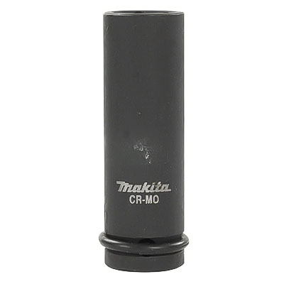 Đầu tuýp dài 12,7mm(1/2") 12X81,5mm Makita B-52174