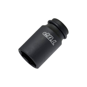 Đầu tuýp đen dài 1/2" TOP Japan PT-412L