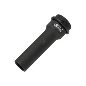 Đầu tuýp đen dài 1/2" TOP Japan PT-414SL