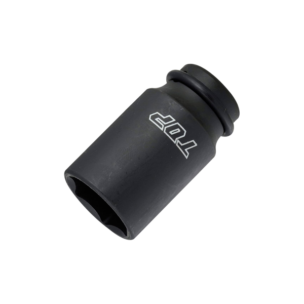 Đầu tuýp đen dài 1/2" TOP Japan PT-419L