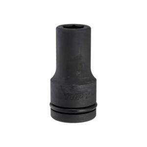 Đầu tuýp đen dài 1" TOP Japan PT-822L