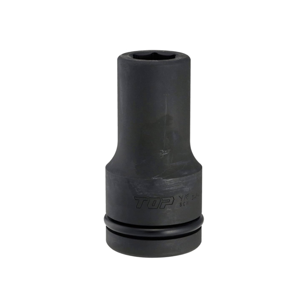Đầu tuýp đen dài 1" TOP Japan PT-822L