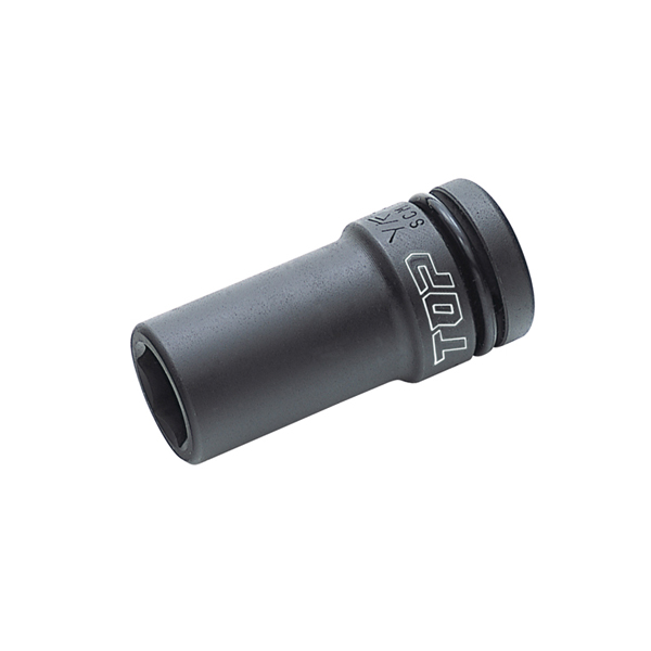 Đầu tuýp đen dài 1" TOP Japan PT-835L