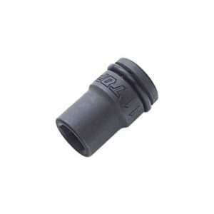 Đầu tuýp đen ngắn 1/2" TOP Japan PT-417
