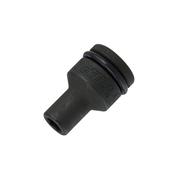 Đầu tuýp đen ngắn 3/8" TOP Japan PT-306