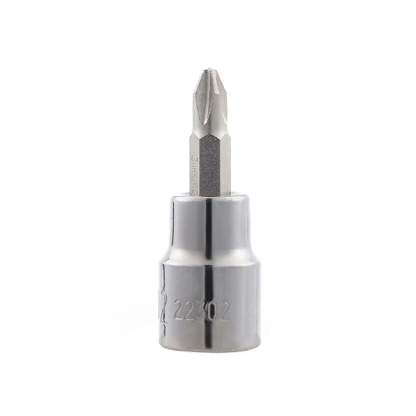 Đầu tuýp hình chữ thập 3/8inch SATA 22302