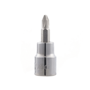 Đầu tuýp hình chữ thập 3/8inch SATA 22303