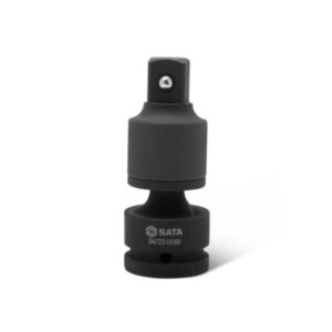 Đầu tuýp lắc léo đen dùng cho máy 3/4" SATA 34720