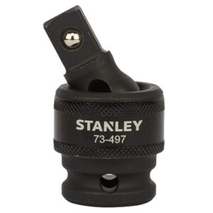 Đầu tuýp lắc lép 1/2" Stanley STMT73497-8B