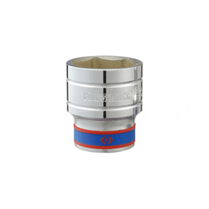 Đầu tuýp lục giác 1/2" 12mm Kingtony 433512M