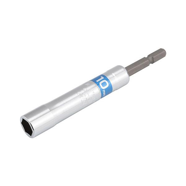 Đầu tuýp vặn ốc chuôi lục giác 10mm TOP Japan ETS-10