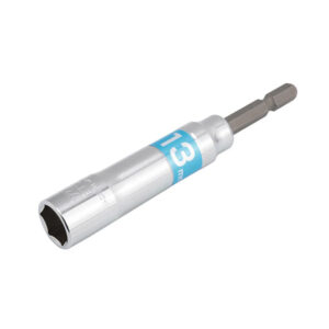 Đầu tuýp vặn ốc chuôi lục giác 13mm TOP Japan ETS-13