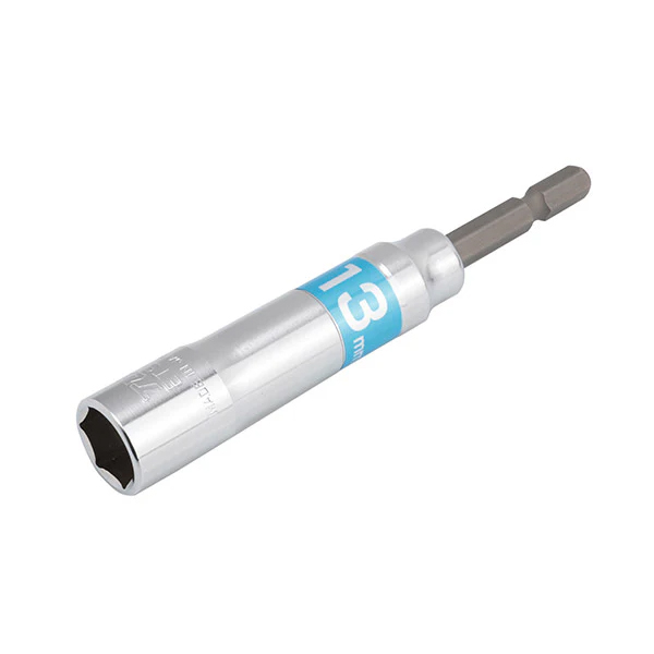 Đầu tuýp vặn ốc chuôi lục giác 13mm TOP Japan ETS-13