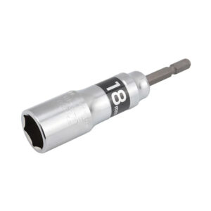 Đầu tuýp vặn ốc chuôi lục giác 18mm TOP Japan ETS-18