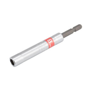 Đầu tuýp vặn ốc chuôi lục giác 8mm TOP Japan ETS-8