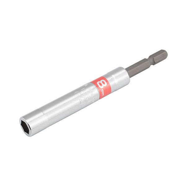 Đầu tuýp vặn ốc chuôi lục giác 8mm TOP Japan ETS-8