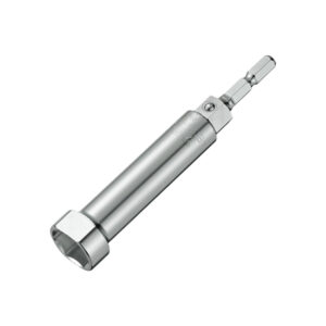 Đầu tuýp vặn ốc chuôi lục giác loại dài TOP Japan ECS-17L