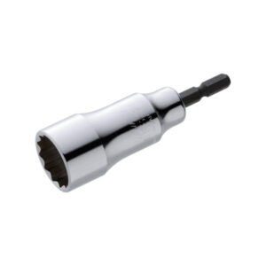 Đầu tuýp vặn ốc chuôi lục giác loại dài TOP Japan EFS-21
