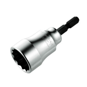 Đầu tuýp vặn ốc chuôi lục giác loại ngắn TOP Japan EFS-21SS