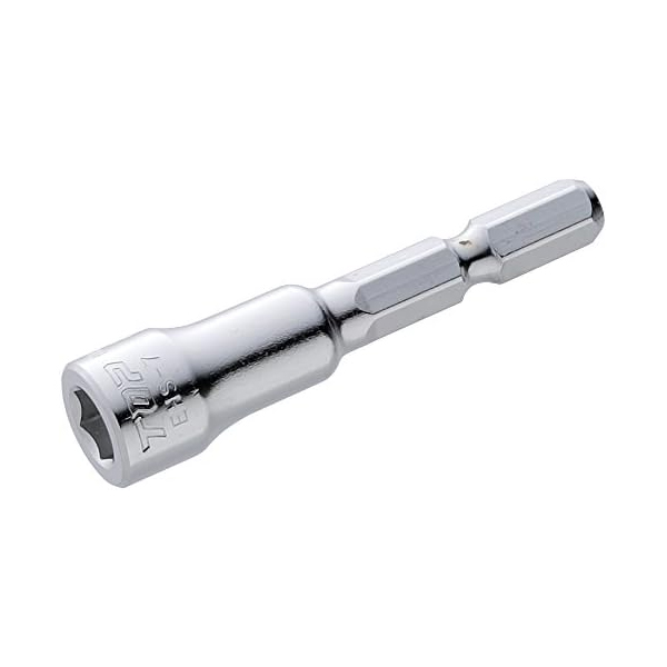 Đầu tuýp vặn ốc chuôi lục giác TOP Japan EHS-7