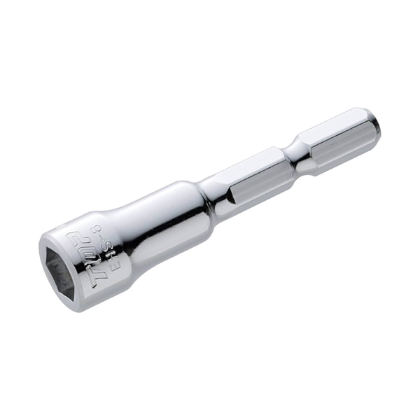 Đầu tuýp vặn ốc chuôi lục giác TOP Japan EHS-8
