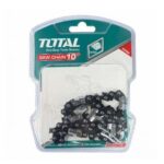 Dây cưa xích xăng Total TGTSC51001 10" 4