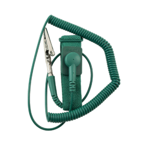 Dây đeo cổ tay chống tĩnh điện SATA 03310