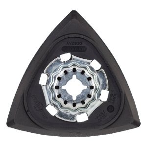 Đế chà nhám tam giác 93mm AVI 93 G Bosch 2608000493