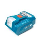 Đế chuyển 20V quan USB-A Total TUCLI2022 4